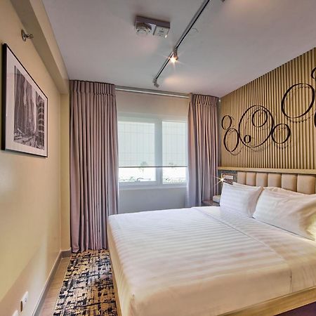 The Connor Serviced Residences Managed By Hii San Juan  Exterior photo