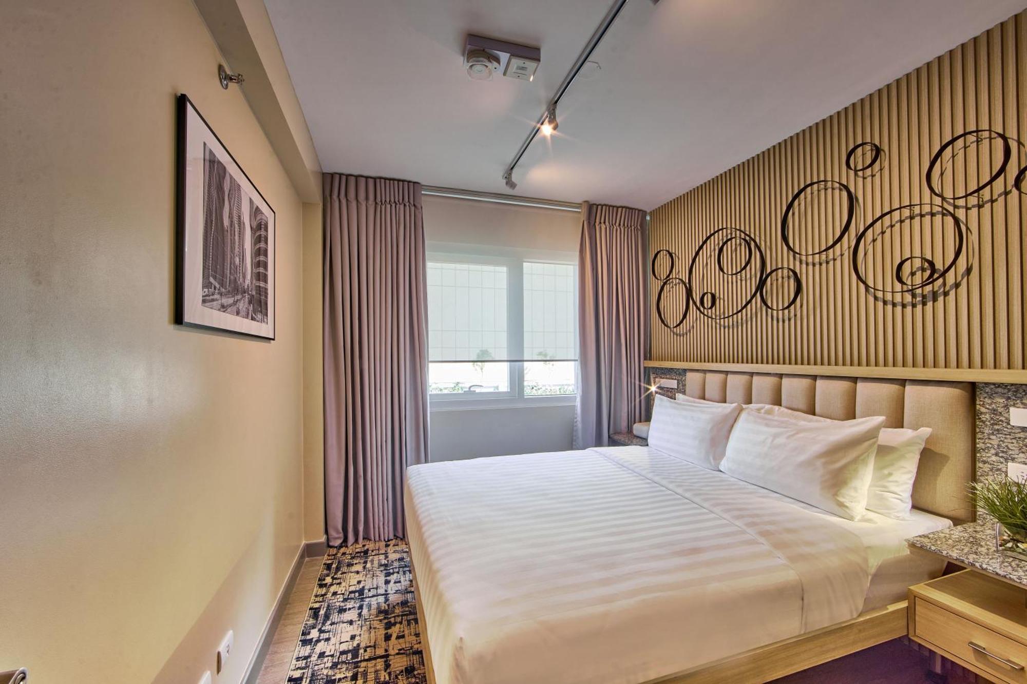 The Connor Serviced Residences Managed By Hii San Juan  Exterior photo