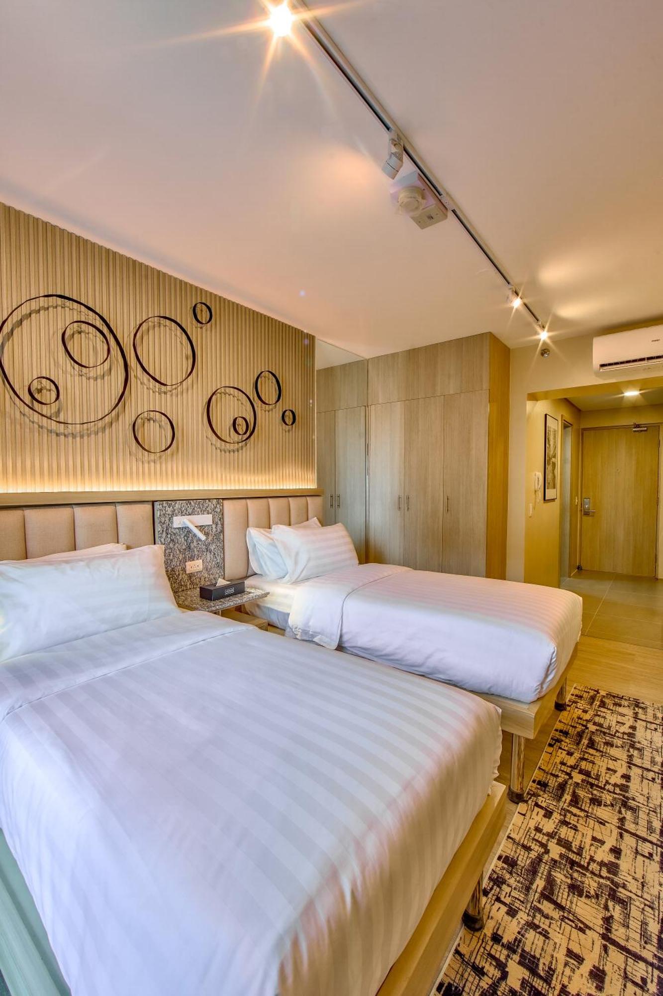 The Connor Serviced Residences Managed By Hii San Juan  Exterior photo